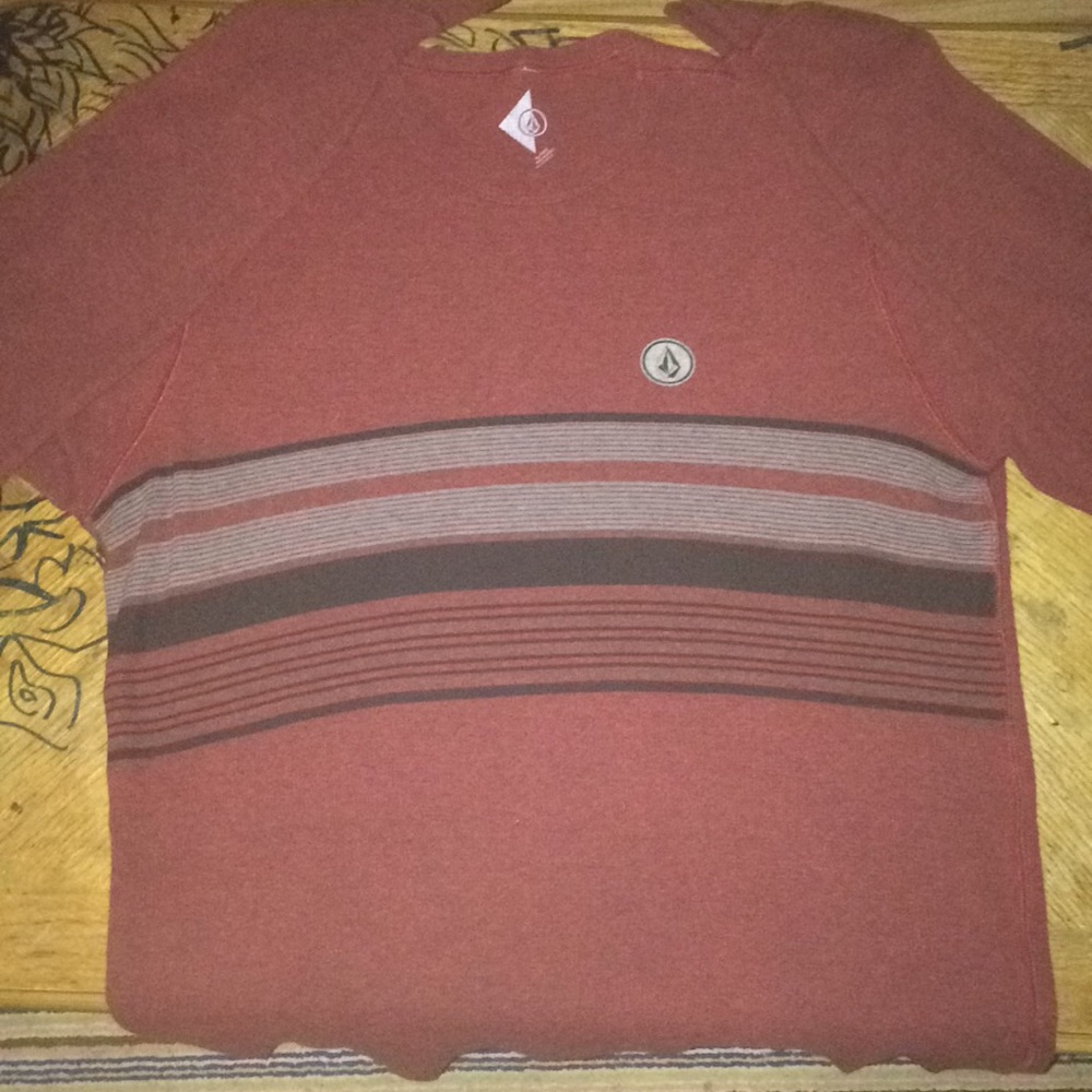 Volcom Long-sleeve, XL